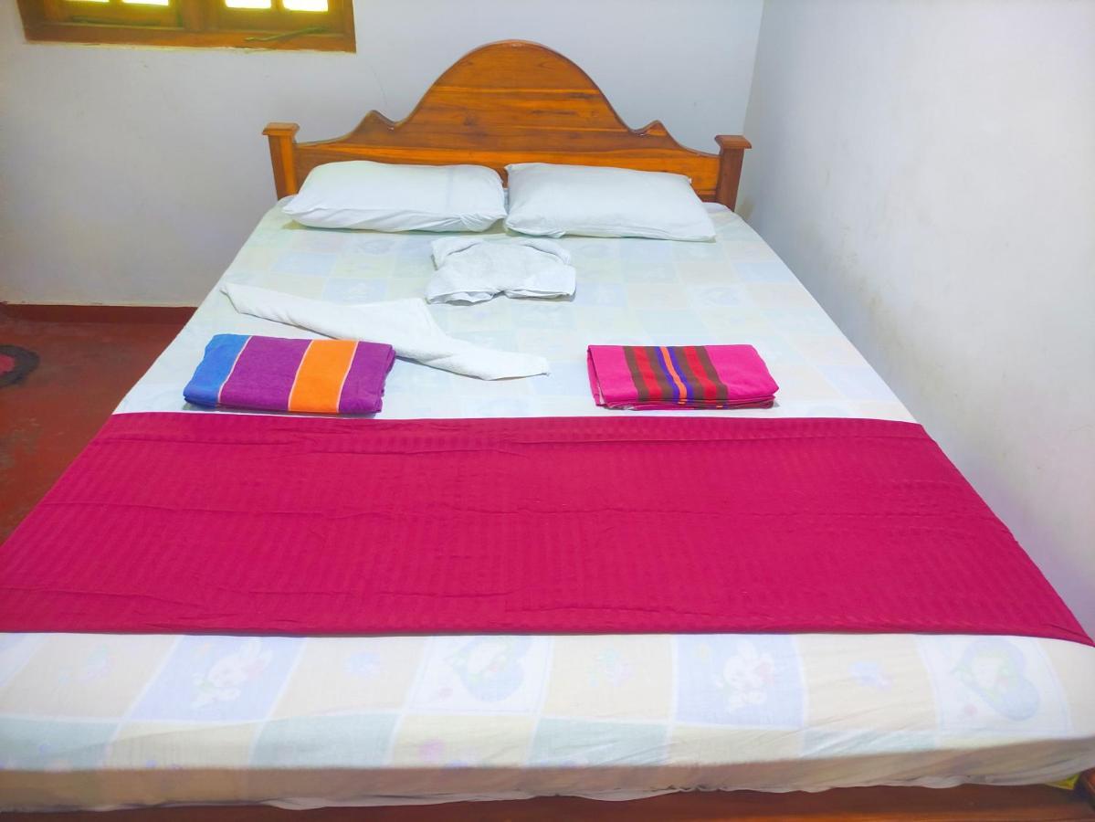 Deer Garden Guest Hotel Polonnaruwa Exterior foto