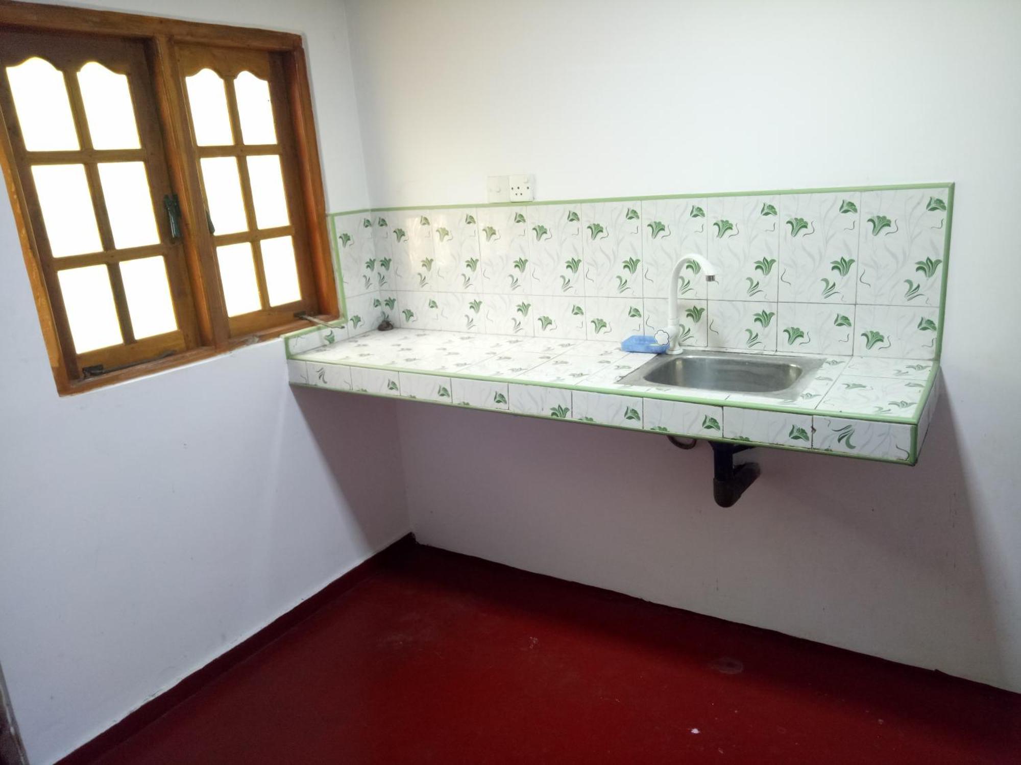 Deer Garden Guest Hotel Polonnaruwa Exterior foto